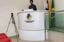 4ª SESSÃO ORDINÁRIA DO PRIMEIRO PERÍODO DE 2024