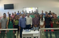 CÂMARA SEDIA REUNIÃO DO PROGRAMA MINHA CASA MINHA VIDA