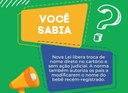 LEI 14.382/2022 PERMITE A MUDANÇA NO NOME SEM NECESSIDADE DE IR À JUSTIÇA A PARTIR DOS 18 ANOS