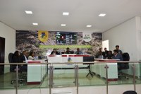 RETROSPECTIVA: A CÂMARA MUNICIPAL DE IBITIARA SEGUIU CUMPRINDO SEU PAPEL