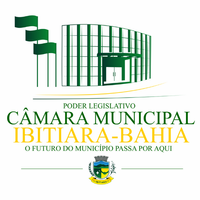 Câmara Municipal de Ibitiara - BA
