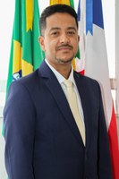 Sivaldo Amorim (PCdoB)