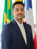 Sivaldo Amorim (PCdoB)